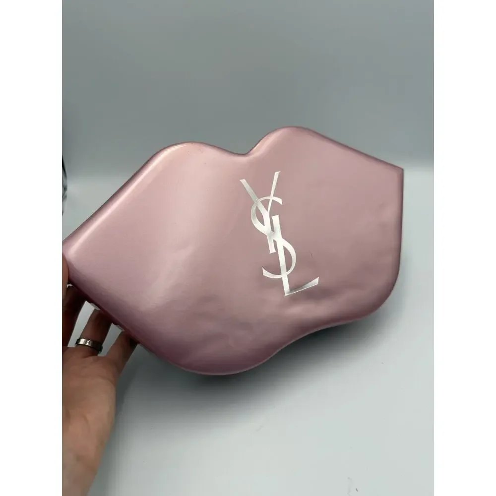 Yves Saint Laurent ysl yves